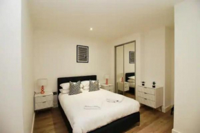 Stylish studio apartment